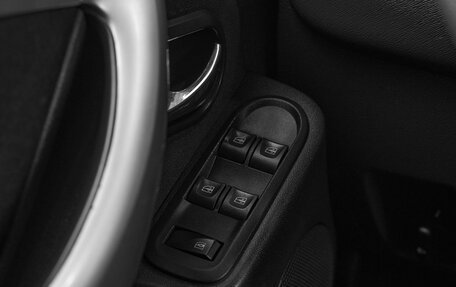 Nissan Terrano III, 2016 год, 999 000 рублей, 11 фотография