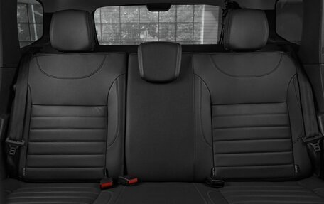Nissan Terrano III, 2016 год, 999 000 рублей, 13 фотография