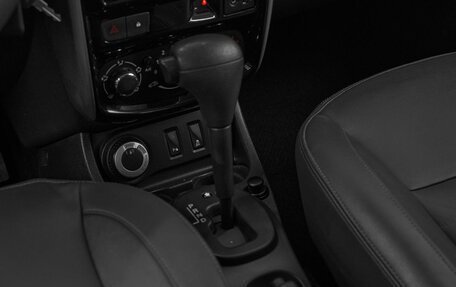Nissan Terrano III, 2016 год, 999 000 рублей, 12 фотография