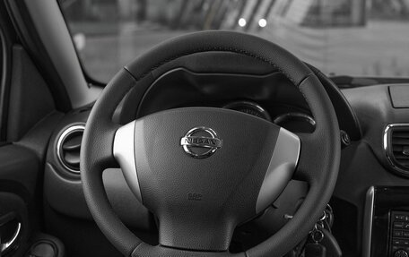 Nissan Terrano III, 2016 год, 999 000 рублей, 10 фотография