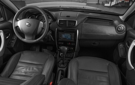 Nissan Terrano III, 2016 год, 999 000 рублей, 9 фотография