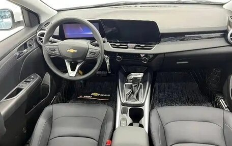 Chevrolet Monza, 2023 год, 1 340 000 рублей, 14 фотография
