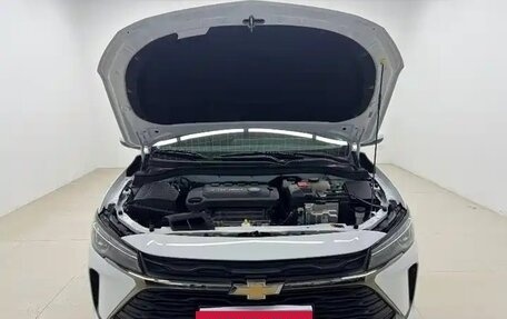 Chevrolet Monza, 2023 год, 1 340 000 рублей, 7 фотография