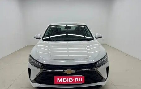 Chevrolet Monza, 2023 год, 1 340 000 рублей, 2 фотография