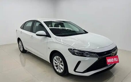 Chevrolet Monza, 2023 год, 1 340 000 рублей, 3 фотография