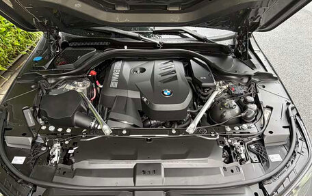 BMW 5 серия, 2025 год, 5 490 000 рублей, 15 фотография