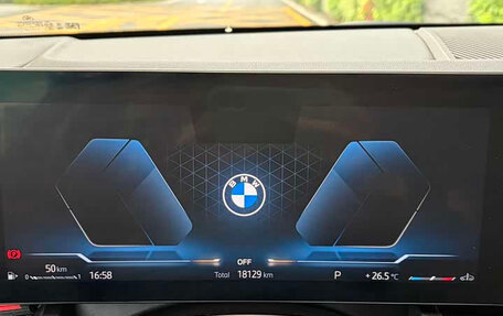 BMW 5 серия, 2025 год, 5 490 000 рублей, 8 фотография