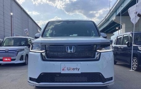 Honda Stepwgn, 2025 год, 2 560 001 рублей, 1 фотография