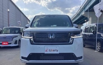 Honda Stepwgn, 2025 год, 2 560 001 рублей, 1 фотография