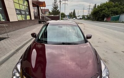Nissan Teana, 2014 год, 1 400 000 рублей, 1 фотография