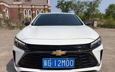 Chevrolet Monza, 2022 год, 1 000 000 рублей, 2 фотография