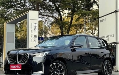 BMW X3, 2026 год, 5 870 333 рублей, 1 фотография