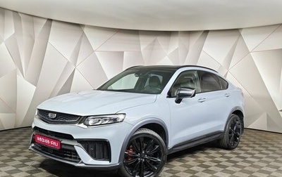 Geely Tugella FY11, 2022 год, 2 370 000 рублей, 1 фотография