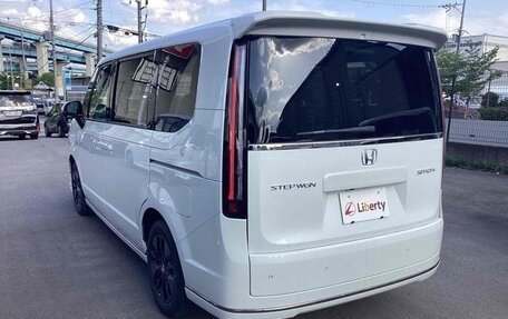 Honda Stepwgn, 2025 год, 2 560 001 рублей, 4 фотография