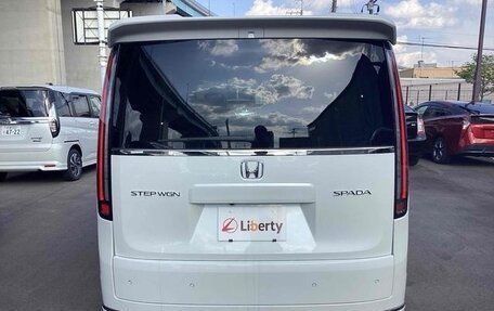Honda Stepwgn, 2025 год, 2 560 001 рублей, 3 фотография