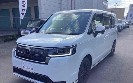 Honda Stepwgn, 2025 год, 2 560 001 рублей, 5 фотография