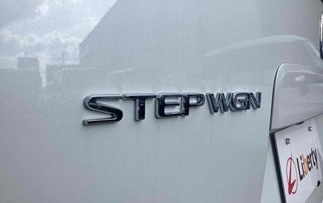 Honda Stepwgn, 2025 год, 2 560 001 рублей, 10 фотография