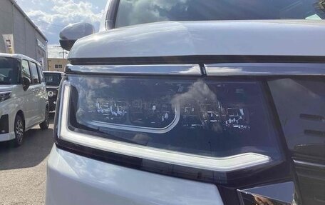 Honda Stepwgn, 2025 год, 2 560 001 рублей, 6 фотография