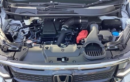 Honda Stepwgn, 2025 год, 2 560 001 рублей, 13 фотография