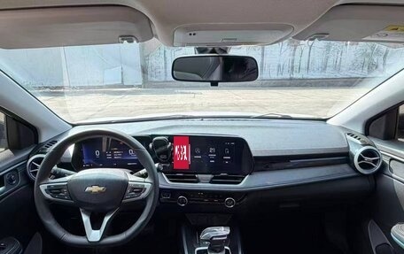 Chevrolet Monza, 2022 год, 1 000 000 рублей, 7 фотография