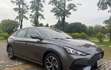 MG 5, 2022 год, 871 202 рублей, 11 фотография