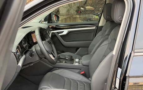 Volkswagen Touareg III, 2022 год, 5 033 167 рублей, 12 фотография