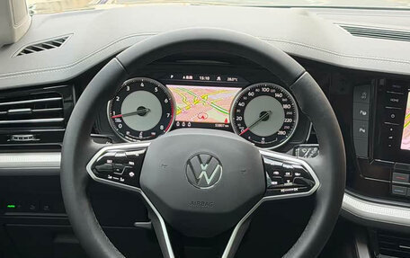 Volkswagen Touareg III, 2022 год, 5 033 167 рублей, 8 фотография