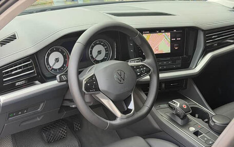 Volkswagen Touareg III, 2022 год, 5 033 167 рублей, 10 фотография