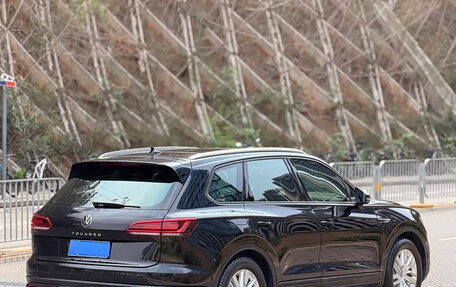 Volkswagen Touareg III, 2022 год, 5 033 167 рублей, 7 фотография