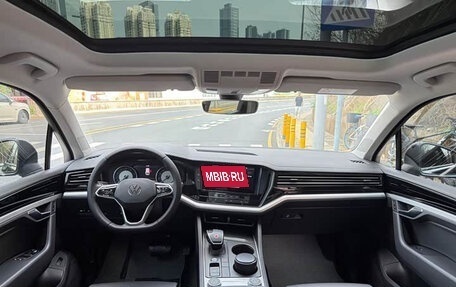 Volkswagen Touareg III, 2022 год, 5 033 167 рублей, 11 фотография