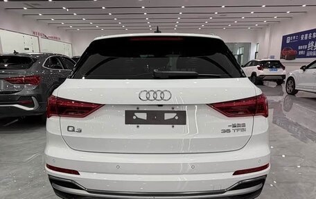 Audi Q3, 2023 год, 2 440 000 рублей, 6 фотография