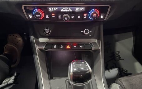 Audi Q3, 2023 год, 2 440 000 рублей, 10 фотография