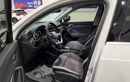 Audi Q3, 2023 год, 2 440 000 рублей, 7 фотография