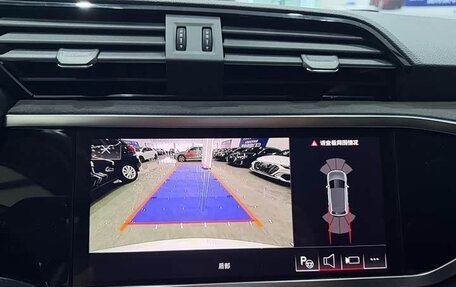 Audi Q3, 2023 год, 2 440 000 рублей, 11 фотография