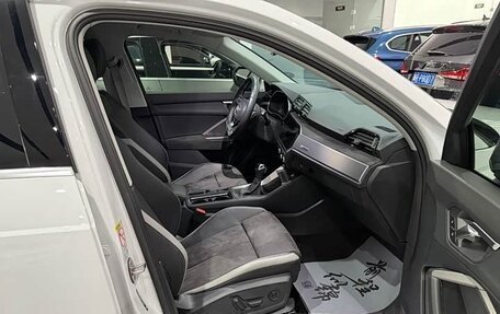 Audi Q3, 2023 год, 2 440 000 рублей, 15 фотография