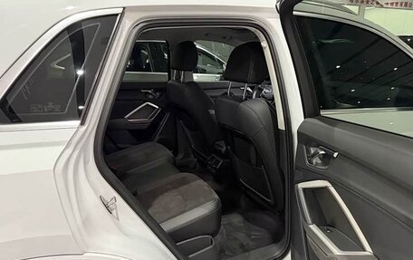 Audi Q3, 2023 год, 2 440 000 рублей, 18 фотография
