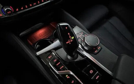 BMW 5 серия, 2023 год, 3 880 000 рублей, 6 фотография