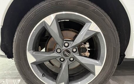Audi Q3, 2023 год, 2 440 000 рублей, 21 фотография