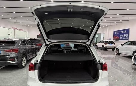 Audi Q3, 2023 год, 2 440 000 рублей, 20 фотография