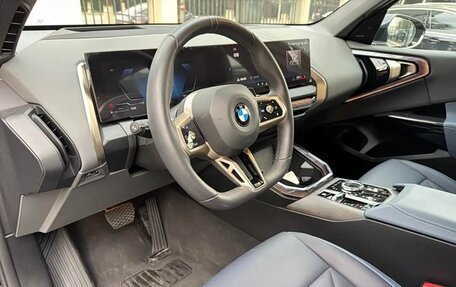 BMW X3, 2026 год, 5 870 333 рублей, 8 фотография