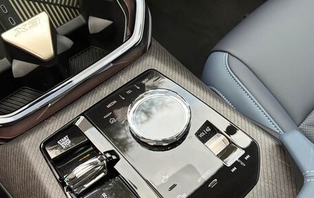 BMW X3, 2026 год, 5 870 333 рублей, 12 фотография