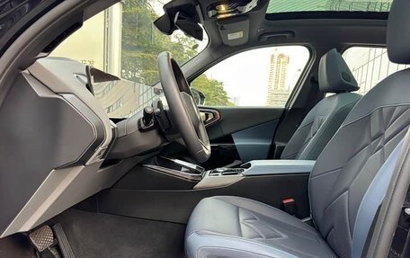 BMW X3, 2026 год, 5 870 333 рублей, 7 фотография