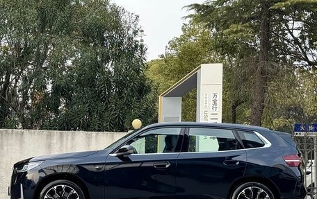 BMW X3, 2026 год, 5 870 333 рублей, 5 фотография