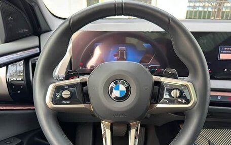 BMW X3, 2026 год, 5 870 333 рублей, 9 фотография
