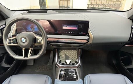 BMW X3, 2026 год, 5 870 333 рублей, 10 фотография