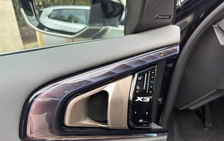 BMW X3, 2026 год, 5 870 333 рублей, 14 фотография