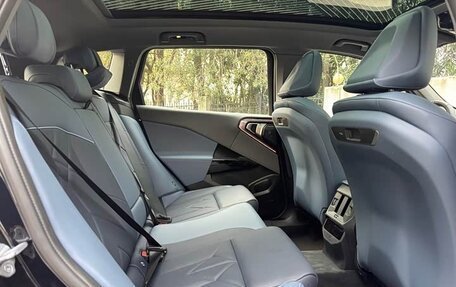 BMW X3, 2026 год, 5 870 333 рублей, 17 фотография