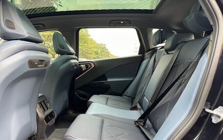 BMW X3, 2026 год, 5 870 333 рублей, 16 фотография