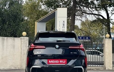 BMW X3, 2026 год, 5 870 333 рублей, 3 фотография