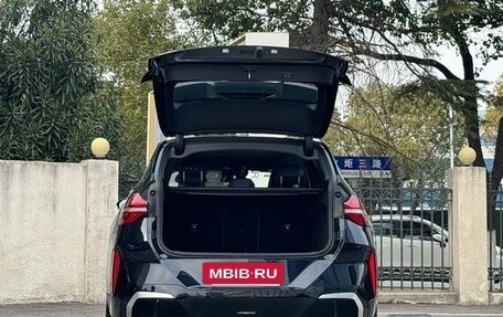BMW X3, 2026 год, 5 870 333 рублей, 6 фотография